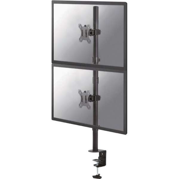 Newstar FPMA-D550DVBLACK Monitorbeugel