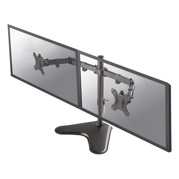 Newstar FPMA-WP300BLACK Monitorbeugel