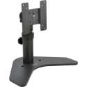 DESQ® Monitorarm| Bureau Standaard | Desq Stand |Zwart
