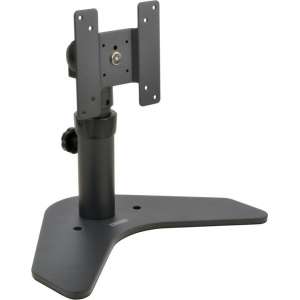 DESQ® Monitorarm| Bureau Standaard | Desq Stand |Zwart
