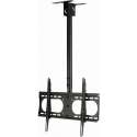 Draai- en kantelbare TV Plafondbeugel 42'' - 65 45kg
