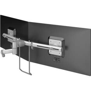 Dataflex Viewgo dual-monitorhandgreep - optie 004