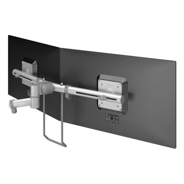 Dataflex Viewgo dual-monitorhandgreep - optie 004