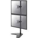 Newstar FPMA-D550DDVBLACK Monitorstandaard