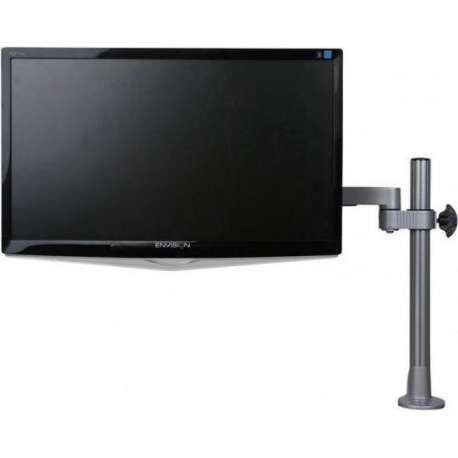 Filex 80903 EcoView monitorarm voor 1 scherm [10 inch-30 inch, 75x75, upto 9kg, 100x100mm]