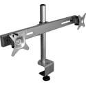 DESQ®  Monitorarm| Dubbel | Twee Schermen | Gaming Scherm |