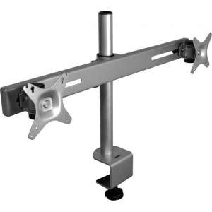 DESQ®  Monitorarm| Dubbel | Twee Schermen | Gaming Scherm |