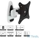 Home Office - VIISAN - HF17S - tot 8kg - 15" tot 34" inch Monitor Wall Mount Bracket Display Holder
