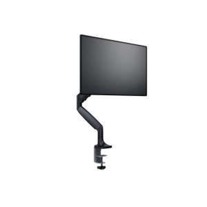 Multibrackets 3262 flat panel bureau steun 68,6 cm (27") Klem Zwart