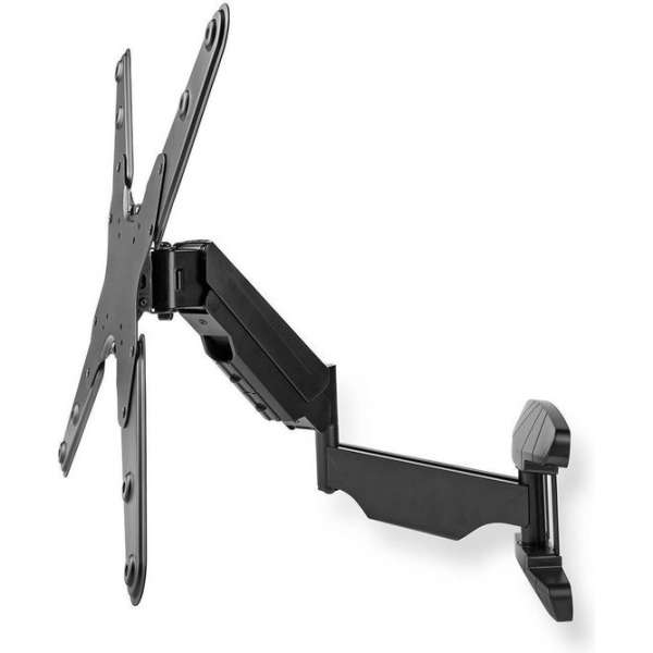Nedis Verticale TV Muurbeugel | 23 - 55" | Max. 30 kg