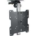 My Wall premium plafondbeugel voor schermen tot 37 inch / inklapbaar