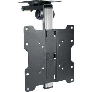 My Wall premium plafondbeugel voor schermen tot 37 inch / inklapbaar