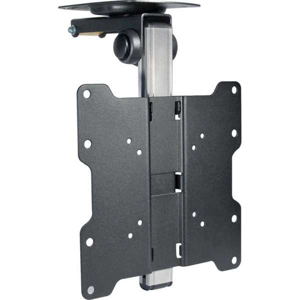My Wall premium plafondbeugel voor schermen tot 37 inch / inklapbaar