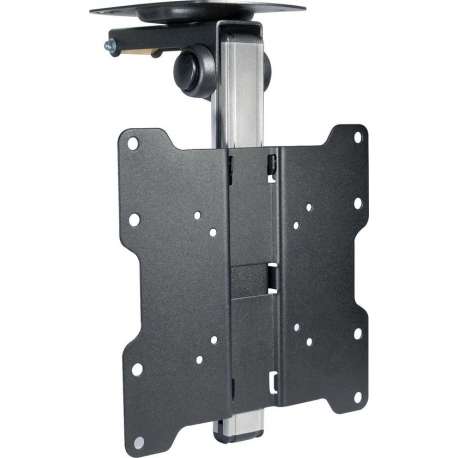 My Wall premium plafondbeugel voor schermen tot 37 inch / inklapbaar