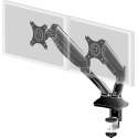 Iiyama DS3002C-B1 - Duo monitorarm