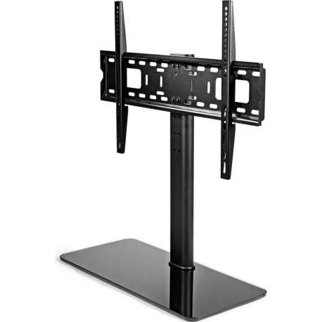 Nedis tafelstandaard voor schermen tot 65 inch / zwart