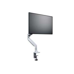 Multibrackets 7079 flat panel bureau steun 68,6 cm (27") Doorvoer Wit