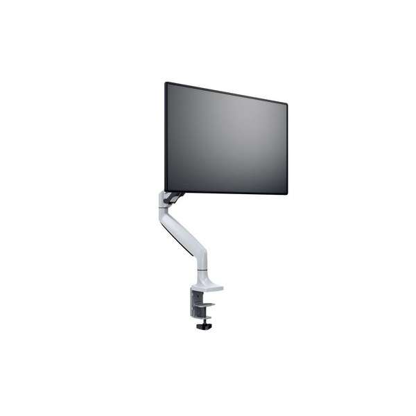 Multibrackets 7079 flat panel bureau steun 68,6 cm (27") Doorvoer Wit