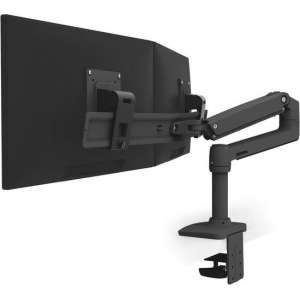 LX Desk Dual Direct Arm