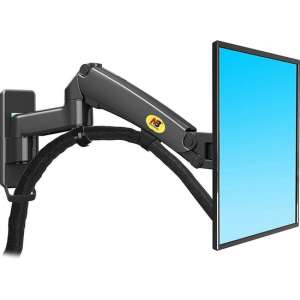 Monitorbeugel F300 - Monitorarm voor 24-35 inch schermen