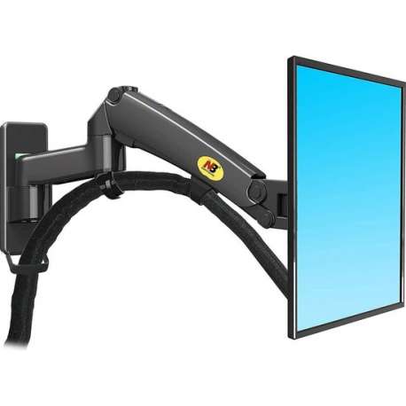 Monitorbeugel F300 - Monitorarm voor 24-35 inch schermen