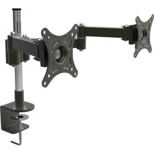 Monitor Arm voor 2 Schermen