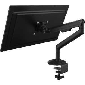 Ergonomische enkel computerarm monitor pro