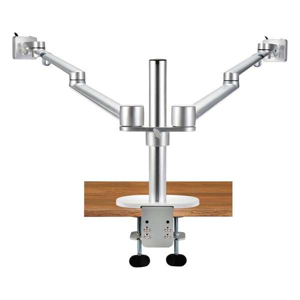 Spire Spugol-2S 68,6 cm (27'') Zilver, Wit