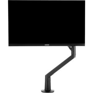 Filex Chicago Enkel Monitorarm (2-12 kg) - Zwart