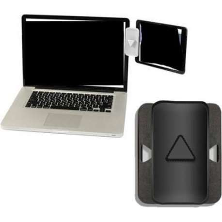 Monitor Clip - Extensie - Monitor Uitbreiding