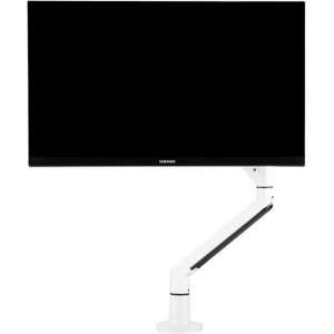 Filex Chicago Enkel Monitorarm (2-8 kg) - Wit