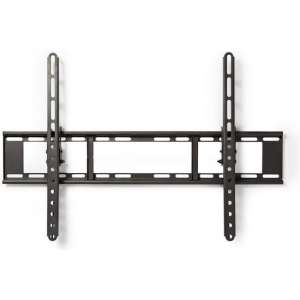 TV muurbeugel kantelbaar  37 - 70 inch Max. 35 kg Zwart