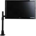 Skylon monitorarm 2.0 enkel Zwart