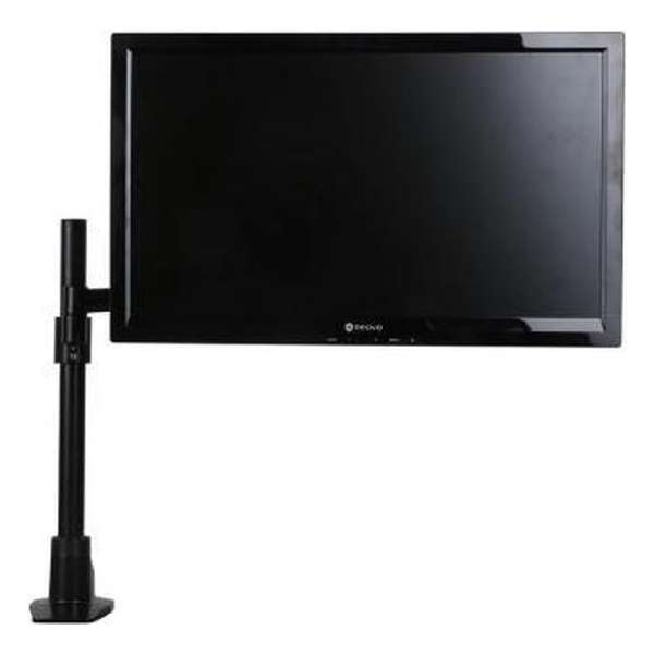 Skylon monitorarm 2.0 enkel Zwart