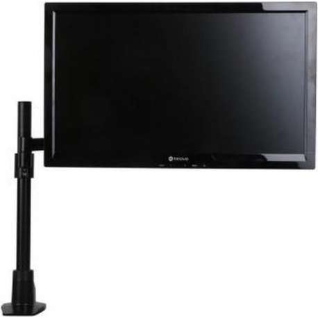 Skylon monitorarm 2.0 enkel Zwart