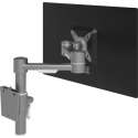 Dataflex Viewmate monitorarm - wand 052