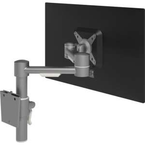 Dataflex Viewmate monitorarm - wand 052