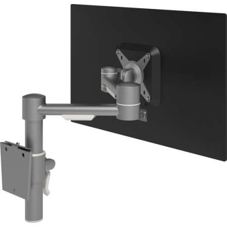 Dataflex Viewmate monitorarm - wand 052