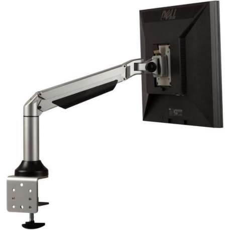 Filex 80922 Devon enkele monitorarm zilver tot 10kg enkel verstelbaar