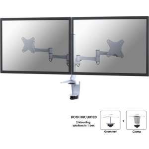 Newstar flatscreen bureausteun