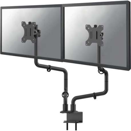 Newstar flatscreen bureausteun