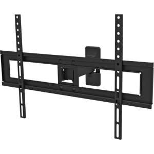 Valueline muurbeugel voor schermen tot 70 inch / full motion (2 draaipunten)