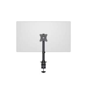 Multibrackets 3293 flat panel bureau steun 68,6 cm (27'') Zwart