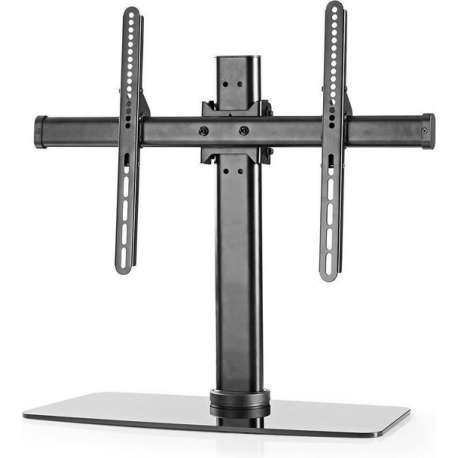 Nedis premium tafelstandaard voor schermen tot 65 inch / full motion (1 draaipunt)
