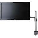 Skylon monitorarm 2.0 enkel Zilver