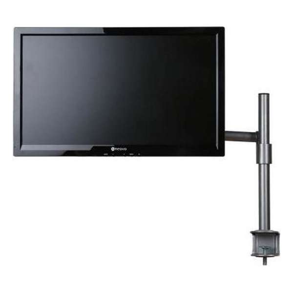 Skylon monitorarm 2.0 enkel Zilver