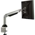 Filex - Devon (korte paal) Enkel Monitorarm (10-20 kg) - Zilver