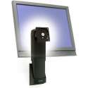 Ergotron Neo-Flex Wall Mount Lift 61 cm (24'') Zwart
