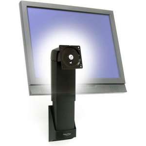 Ergotron Neo-Flex Wall Mount Lift 61 cm (24'') Zwart