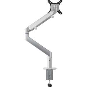 ErgoLine enkele monitorarm gasveer 19-27" - OZ-01